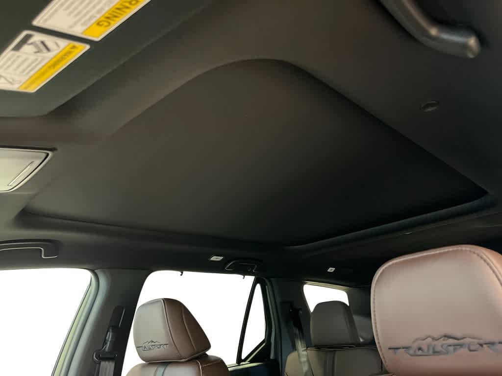 Thumbnail: 2026 Honda Pilot - 15