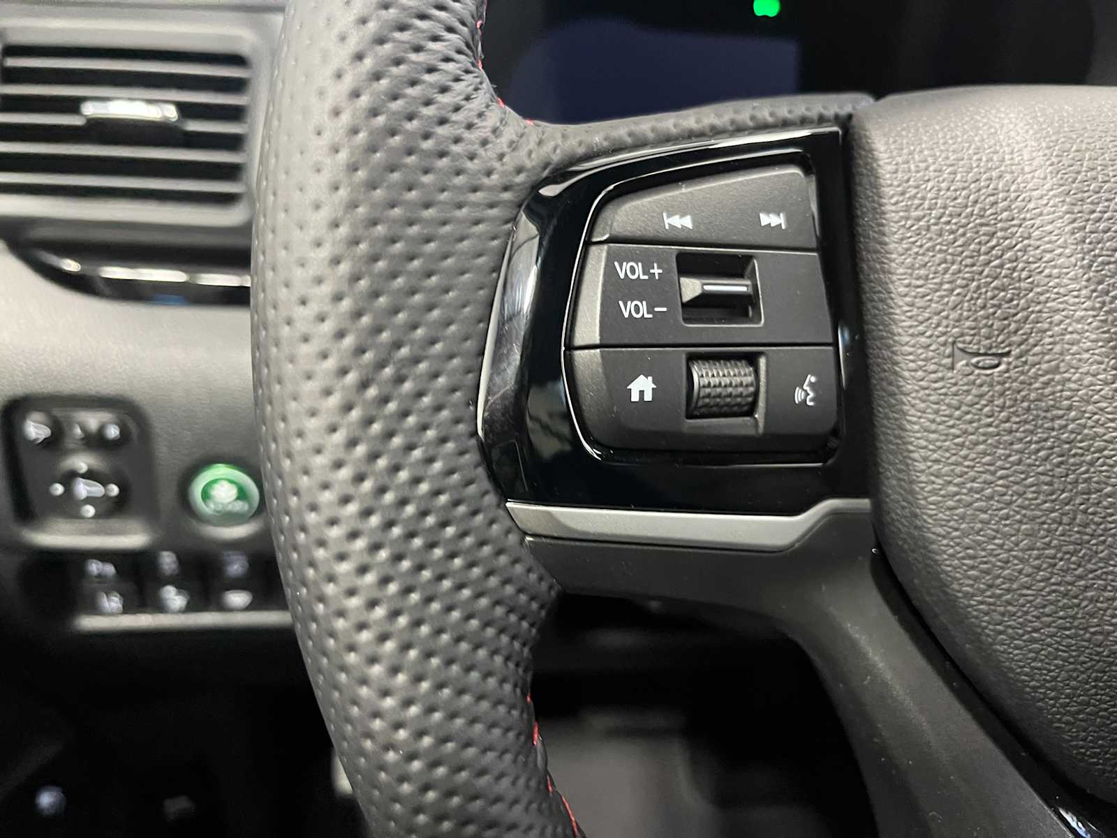 Thumbnail: 2026 Honda Ridgeline - 17