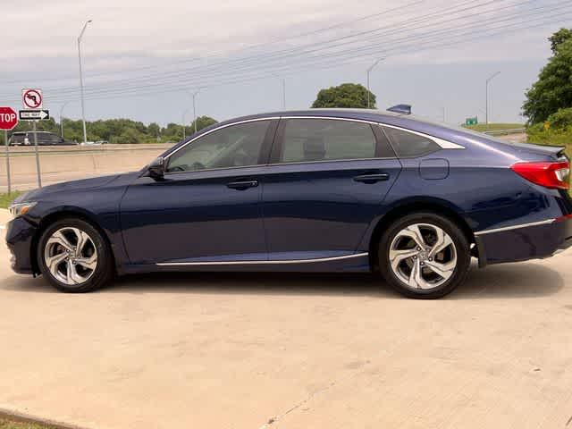 Thumbnail: 2020 Honda Accord - 4