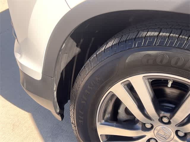 Thumbnail: 2017 Honda Pilot - 23