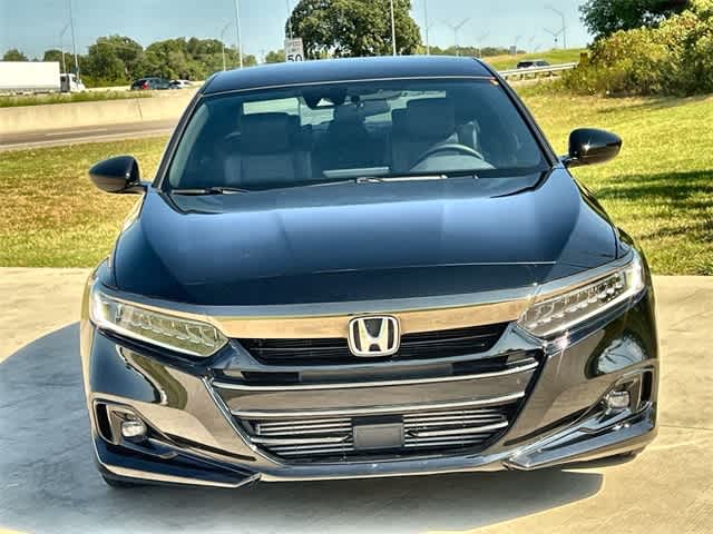 Thumbnail: 2022 Honda Accord - 7