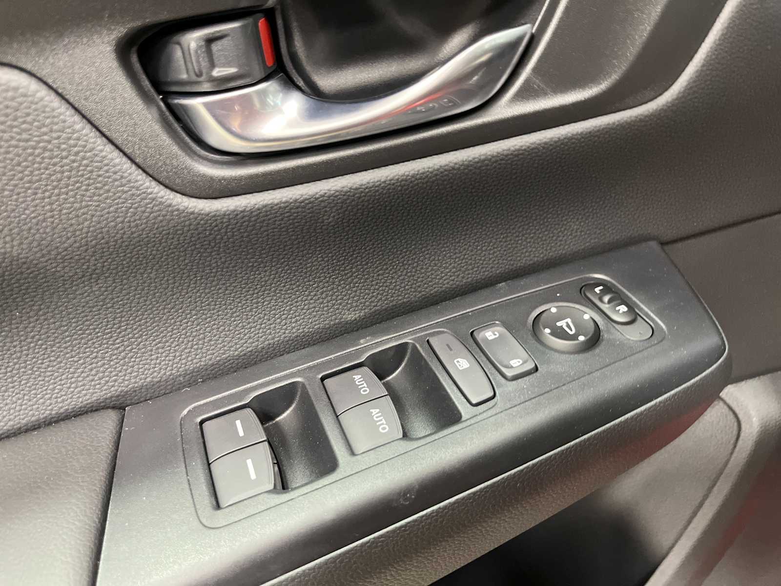 Thumbnail: 2026 Honda CR-V - 14