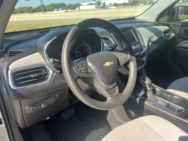 Thumbnail: 2023 Chevrolet Equinox - 15