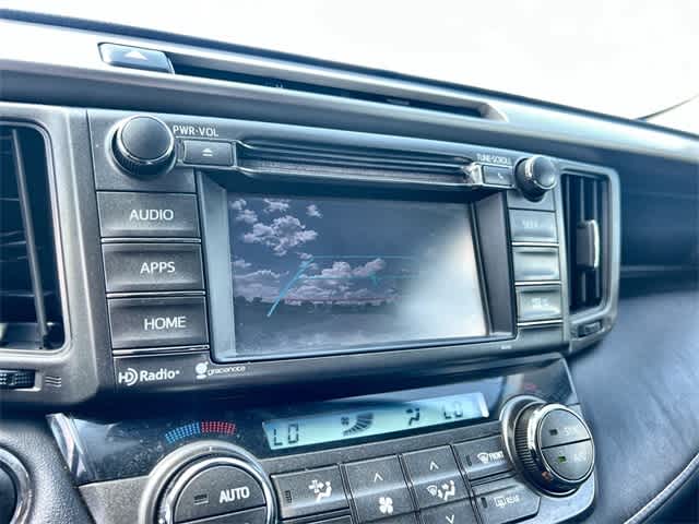 Thumbnail: 2014 Toyota RAV4 - 26