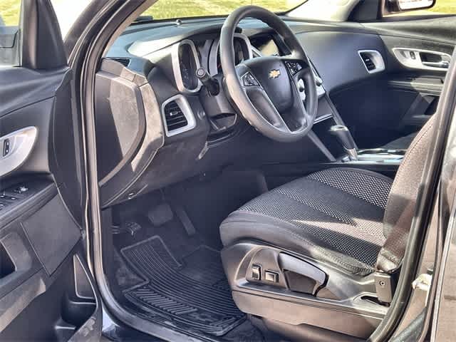 Thumbnail: 2017 Chevrolet Equinox - 3