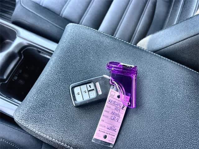 Thumbnail: 2019 Honda CR-V - 21