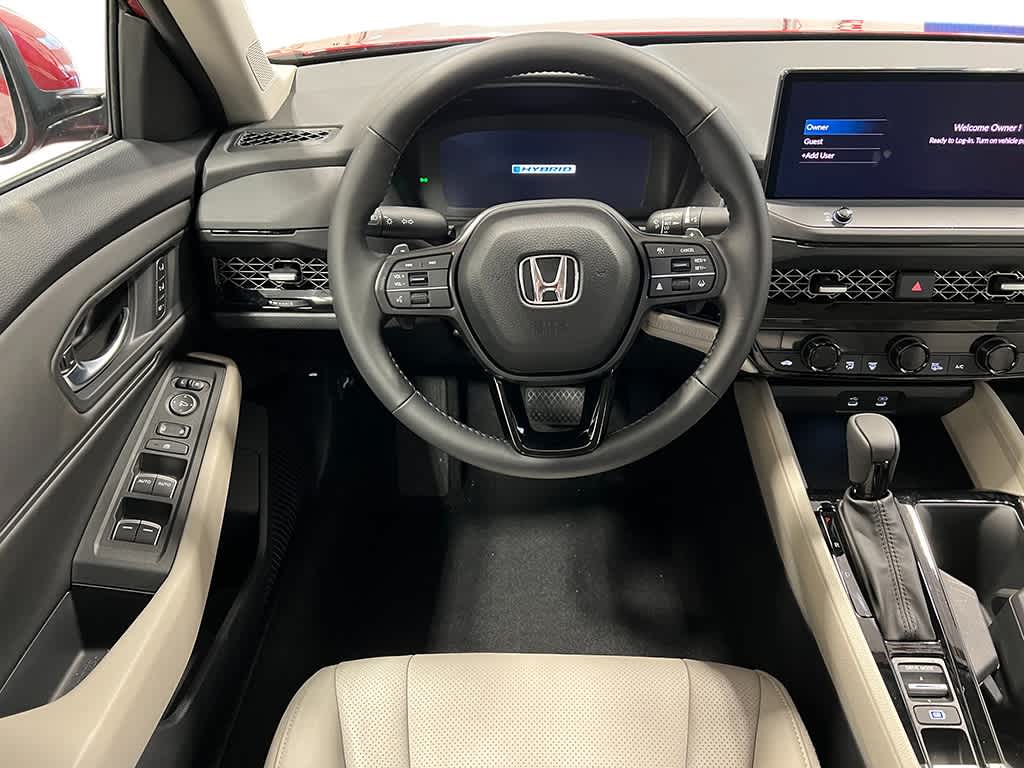 Thumbnail: 2025 Honda Accord - 16