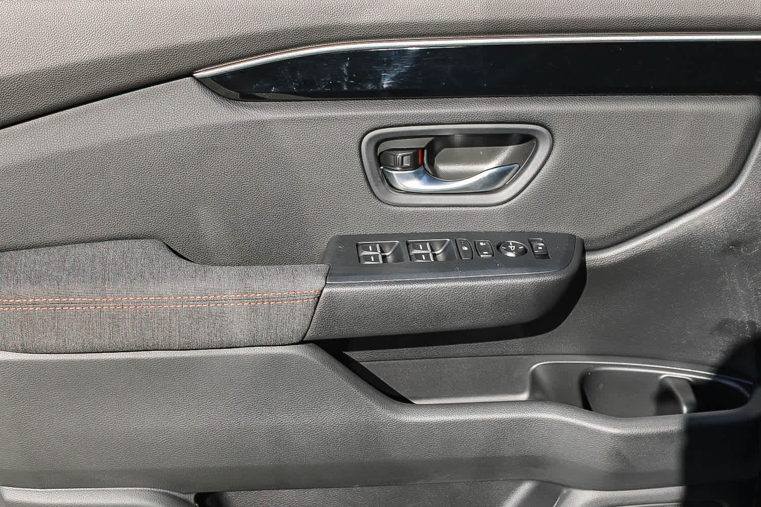 Thumbnail: 2026 Honda Pilot - 19