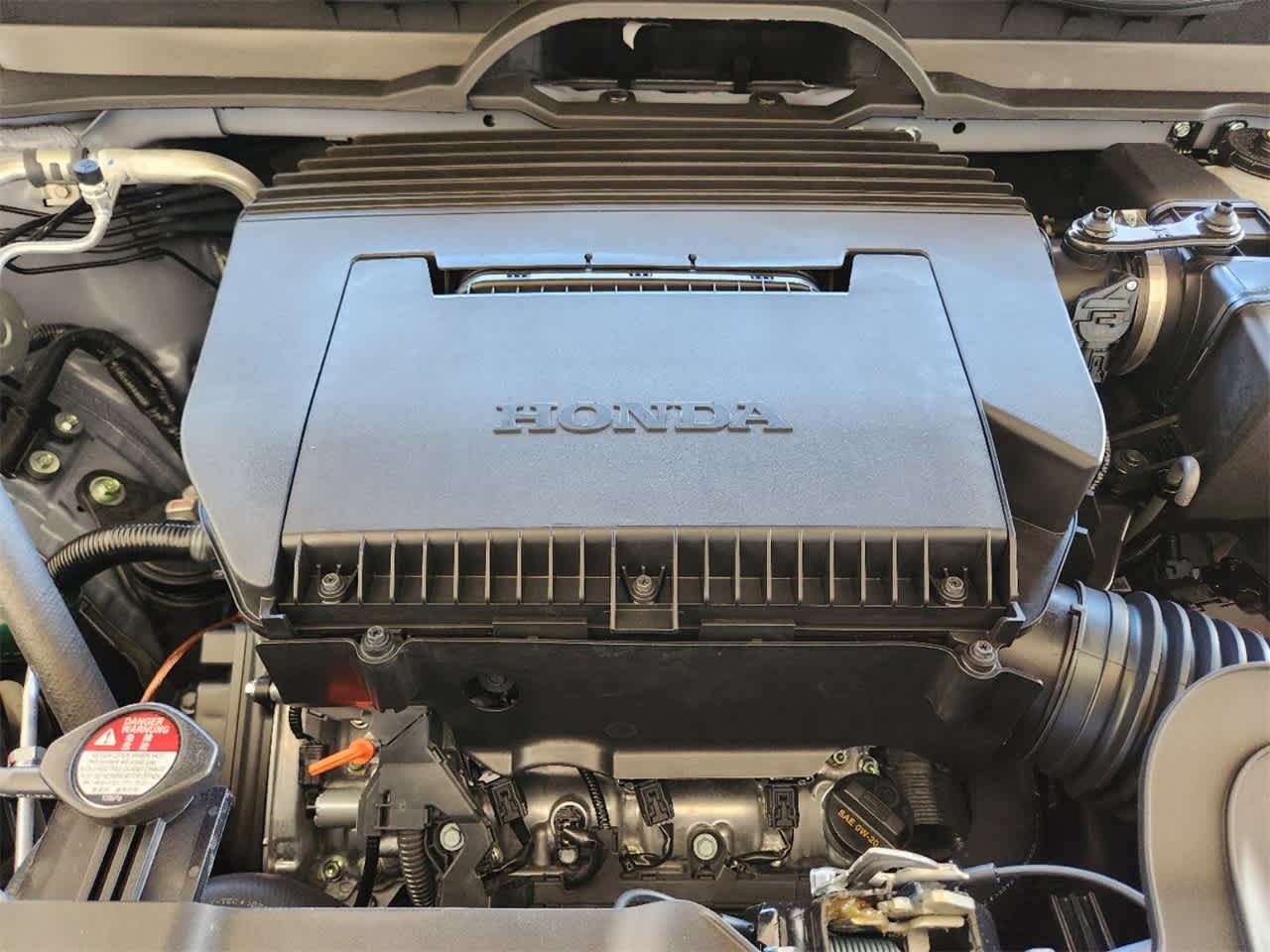 Thumbnail: 2026 Honda Passport - 9