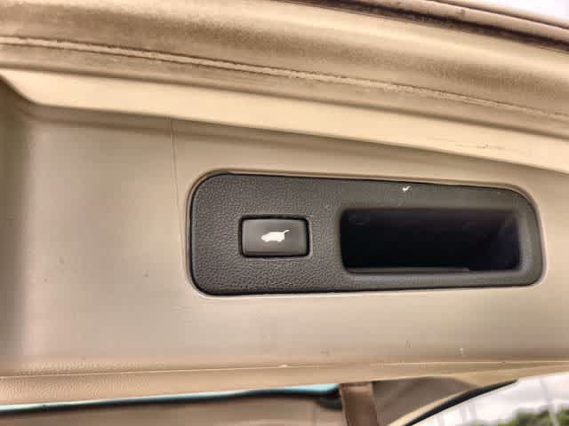 Thumbnail: 2012 Honda Pilot - 34