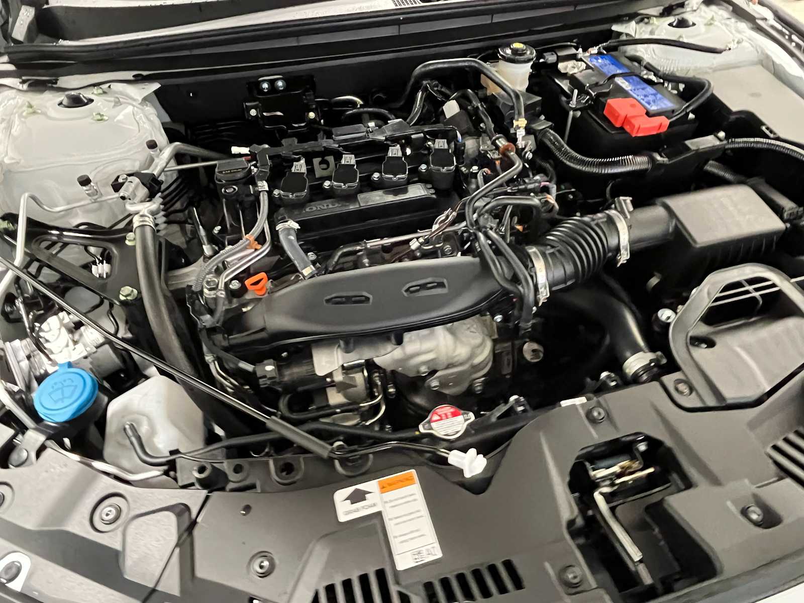 Thumbnail: 2025 Honda Accord - 11