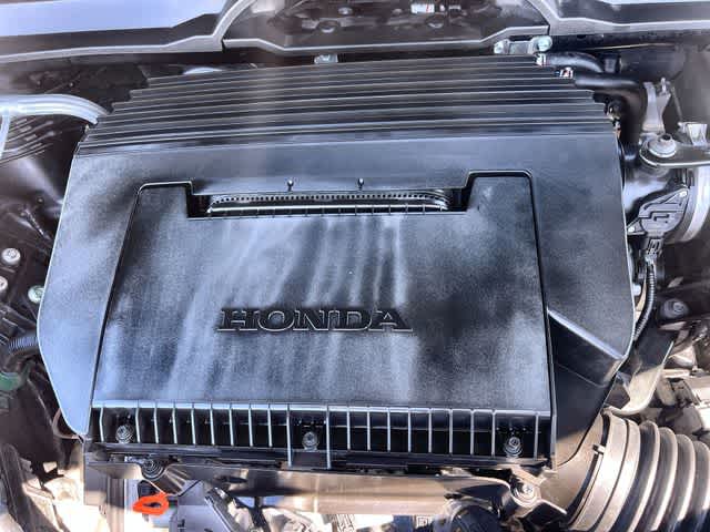 Thumbnail: 2023 Honda Pilot - 10