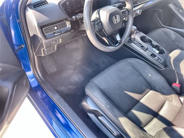 Thumbnail: 2023 Honda Civic - 3
