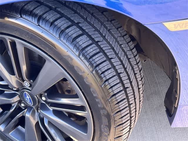 Thumbnail: 2017 Subaru WRX - 23