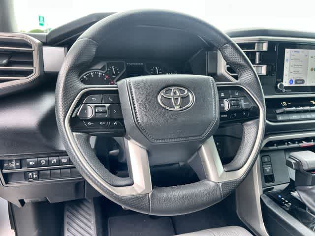 Thumbnail: 2023 Toyota Tundra - 17