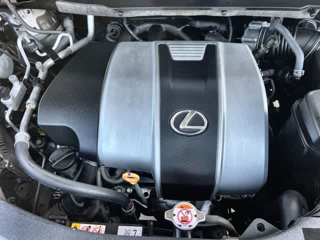 Thumbnail: 2017 Lexus RX - 10