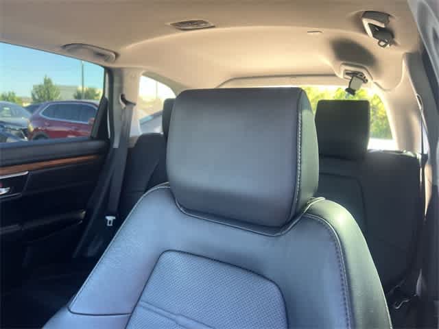 Thumbnail: 2018 Honda CR-V - 25