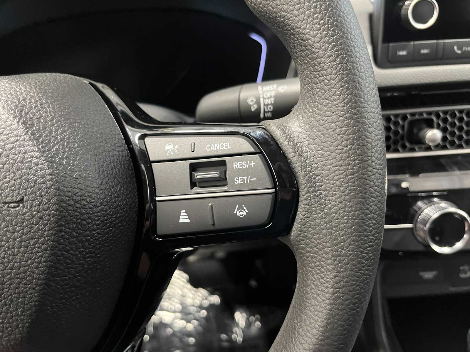 2025 Honda Civic LX 17