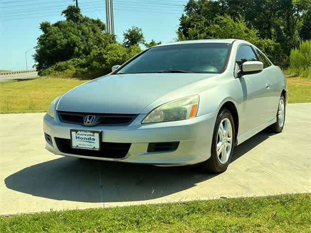 Thumbnail: 2007 Honda Accord - 2