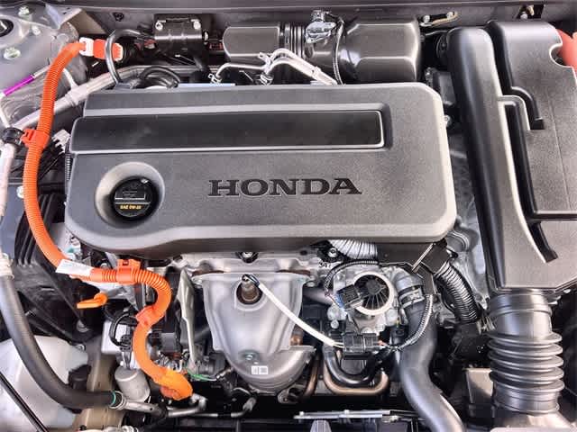 Thumbnail: 2025 Honda Accord - 10