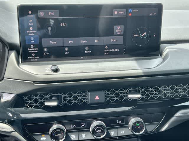 Thumbnail: 2024 Honda Accord - 18