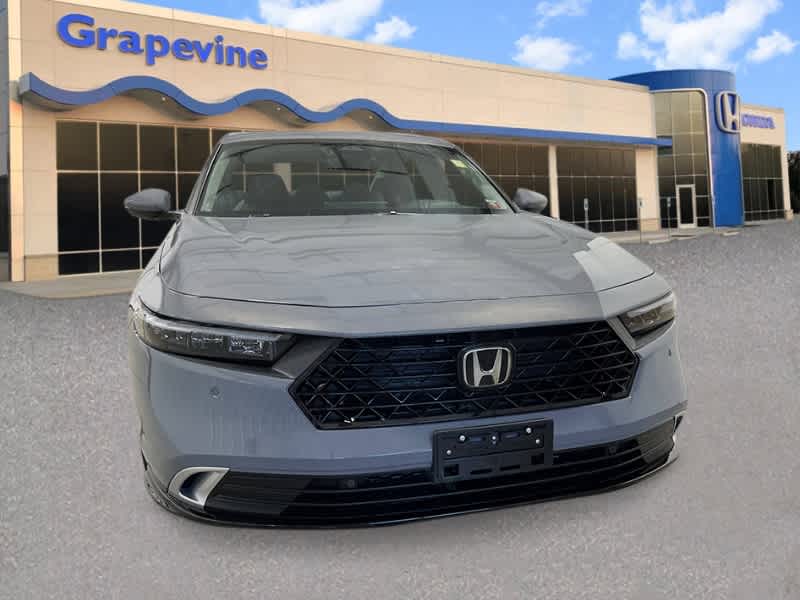 Thumbnail: 2025 Honda Accord - 10