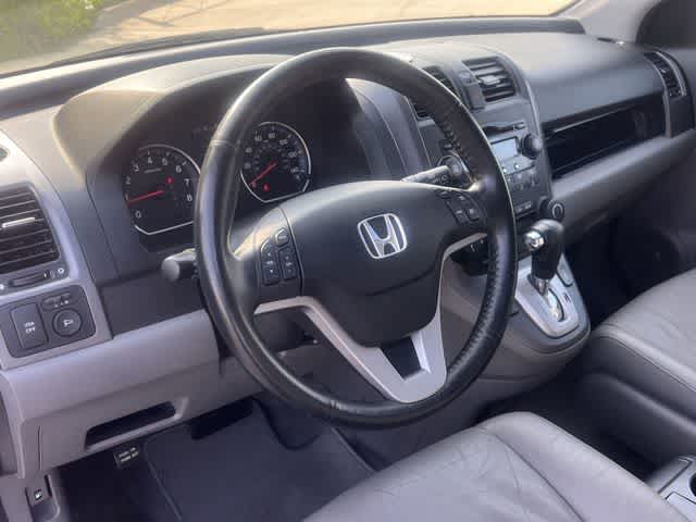 Thumbnail: 2008 Honda CR-V - 15