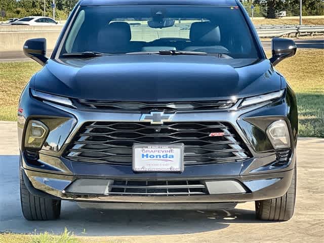 Thumbnail: 2024 Chevrolet Blazer - 7