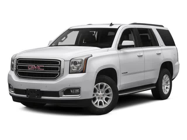 2016 GMC Yukon SLE -
                  Grapevine, TX