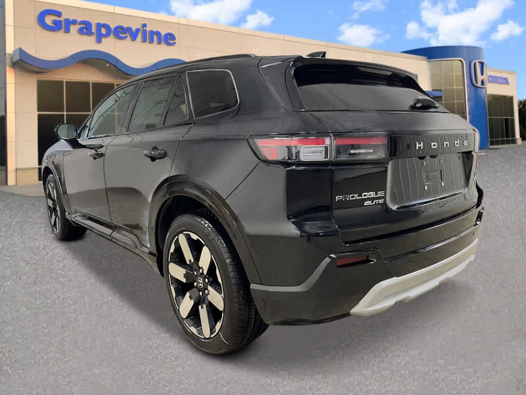 Thumbnail: 2026 Honda Prologue - 3