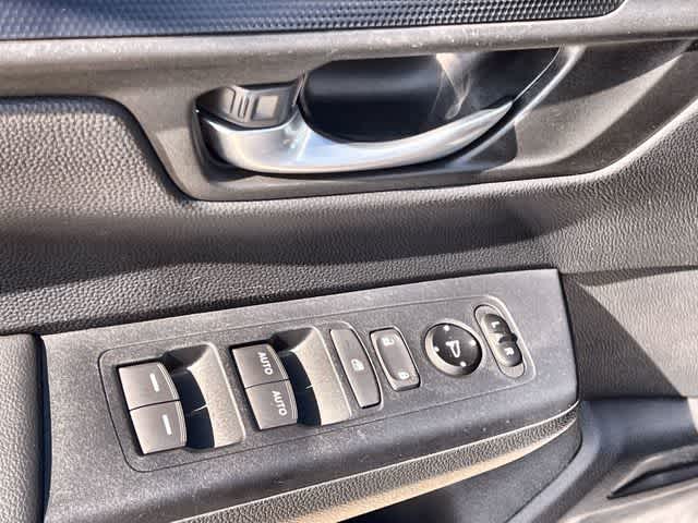 Thumbnail: 2025 Honda CR-V - 30