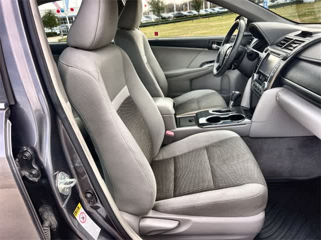Thumbnail: 2014 Toyota Camry - 12