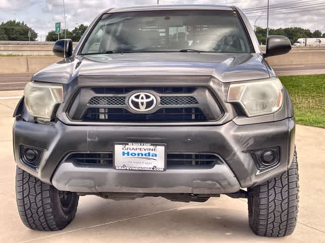 Thumbnail: 2014 Toyota Tacoma - 7