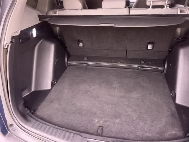 Thumbnail: 2020 Honda CR-V - 20