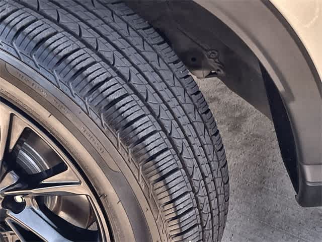 Thumbnail: 2025 Honda CR-V - 23