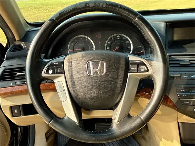 Thumbnail: 2011 Honda Accord - 17