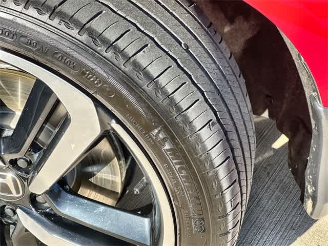 Thumbnail: 2022 Honda Accord - 23