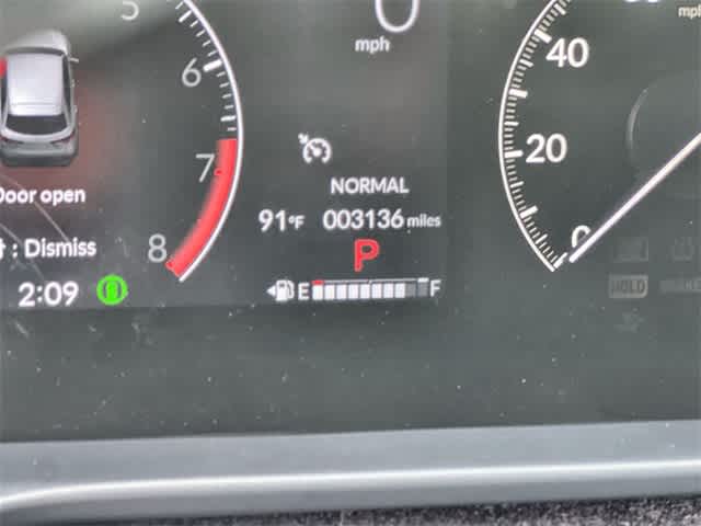 Thumbnail: 2026 Honda HR-V - 19