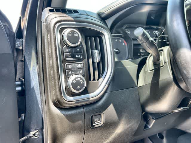 Thumbnail: 2021 GMC Sierra 1500 - 28
