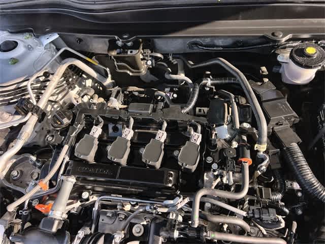 Thumbnail: 2021 Honda Accord - 10