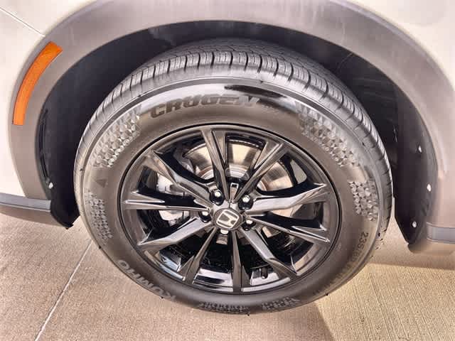 Thumbnail: 2023 Honda CR-V - 9