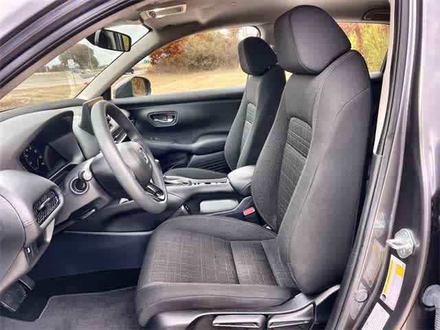 Thumbnail: 2024 Honda HR-V - 11