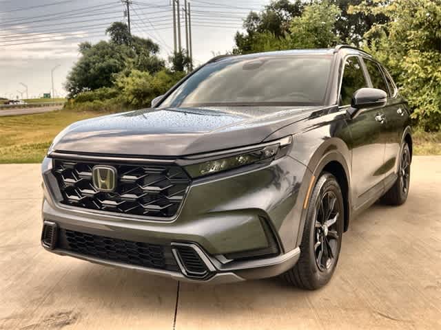 Thumbnail: 2023 Honda CR-V - 2