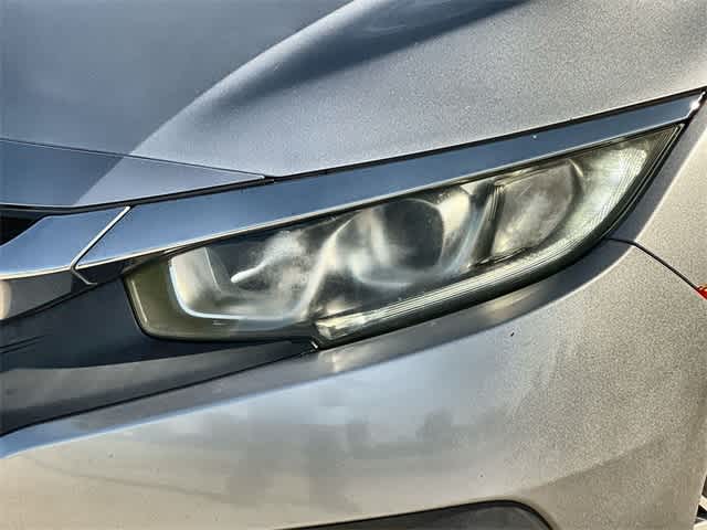 Thumbnail: 2018 Honda Civic - 24