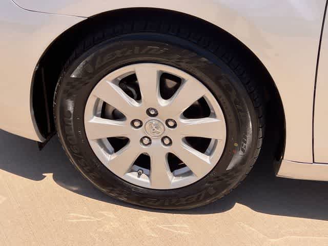 Thumbnail: 2009 Toyota Camry - 9