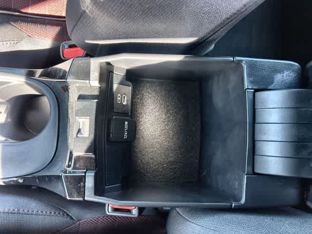 Thumbnail: 2024 Toyota Corolla - 27