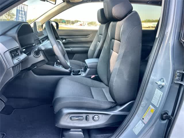 Thumbnail: 2026 Honda CR-V - 11