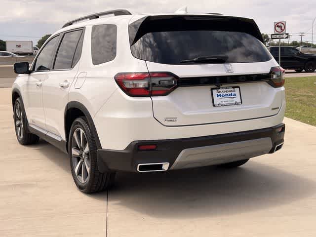 Thumbnail: 2023 Honda Pilot - 5