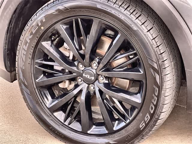 Thumbnail: 2022 Kia Telluride - 9