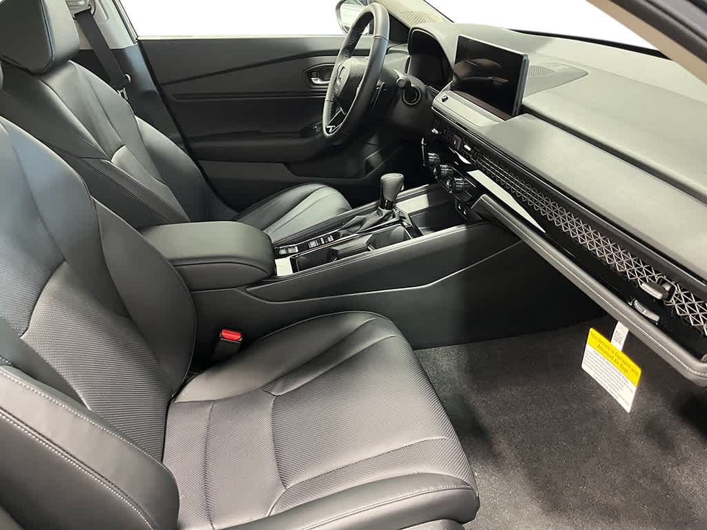 Thumbnail: 2026 Honda Accord - 28